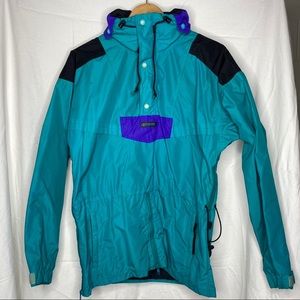 Vintage 90s Unisex Columbia Sportswear pullover